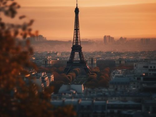 europe