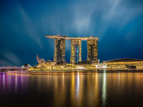 singapore